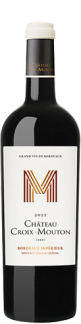 Château Croix-Mouton 2022